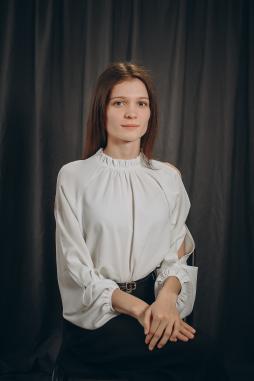 Черепанова Татьяна Александровна