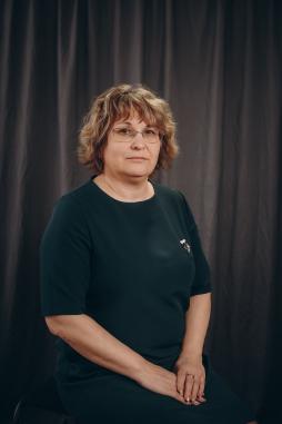 Мальцева Юлия Владимировна