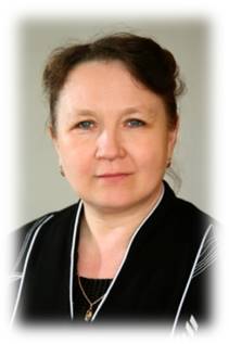 Черепанова Елена Константиновна