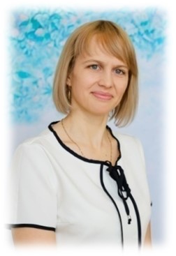 Вдовина Светлана Васильевна