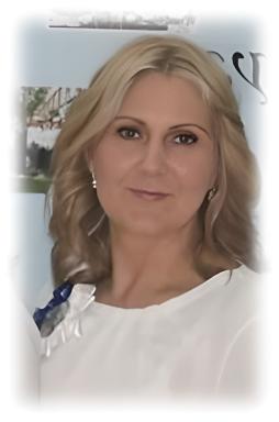 Председатель общественной комиссии, Член Управляющего совета, социальный педагог – Петровская Екатерина Валерьевна